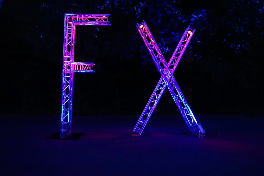 Event auf Fahrgastschiff